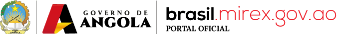 Logotipo do Portal Oficial dos Ministérios